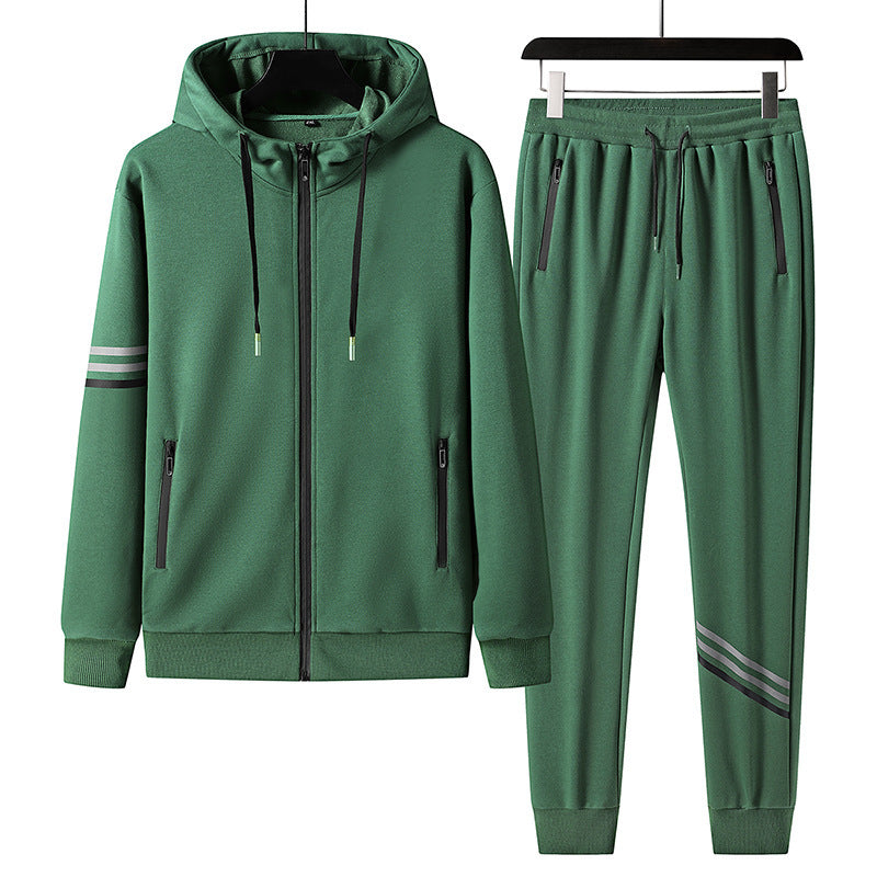 Conjunto Athleisure Hype Pursue