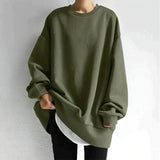 Blusa Túnica Oversized Joyce para Damas