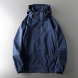 Chaqueta Rompevientos Summit
