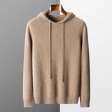 Sudadera Legacy 100% Merino