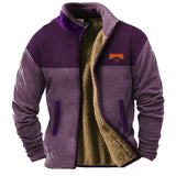 Chaqueta Polar Buffalo™ con Forro Térmico