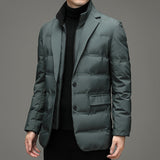 Blazer de Plumas Monograma Heritage 1963®