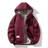 Chaqueta Dawn City