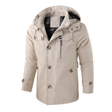 Abrigo de Invierno Ridge Shield