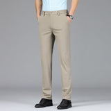 Pantalones Slim Fit Brooks