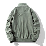 Chaqueta de Pana Maverick