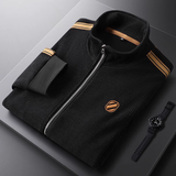 Conjunto de Chándal de Pana Zephyr