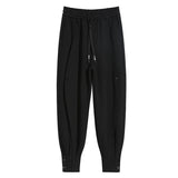 Joggers Urbanos Ajustados