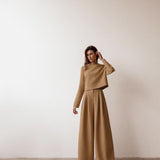 Conjunto Valentina™ Clásico y Cómodo