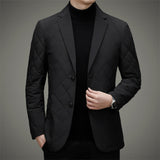 Blazer de Plumas Monograma Legacy 1963®