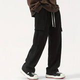 Joggers Cargo de Pana Dawn