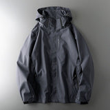 Chaqueta Rompevientos Summit