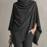 Seraphine - Conjunto Chic Casual Elegante