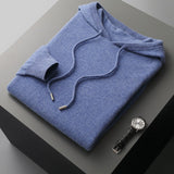 Sudadera Legacy 100% Merino