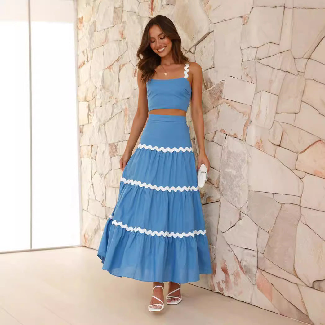 Conjunto Versátil y Clásico Lucia™