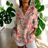 Blusa Vintage Carla