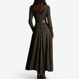 Maxi Sarah™ de Inspiración Vintage