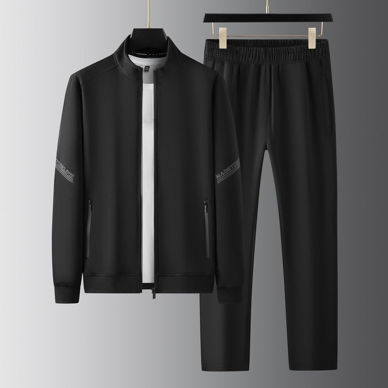 Conjunto de Chándal Premium Eclipse