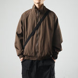 Chaqueta Puffer de Pana Horizon