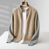 Chaqueta de Cachemira Lusso