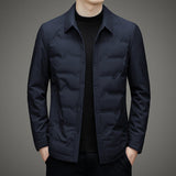 Blazer de Plumas con Monograma Lineage 1963®