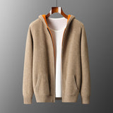 Sudadera de Merino Giorgio