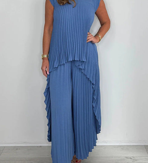 Conjunto de Dos Piezas Mexy para Mujer