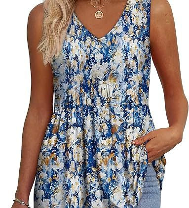 Top Elegante e Informal Elenor