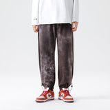 Joggers Hype con Lavado Ácido