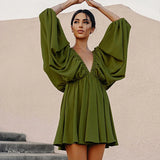Vestido Flotante Flora ™
