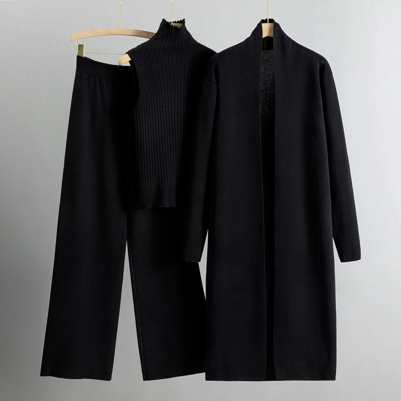 Conjunto Moderno Dorothea de 3 Piezas