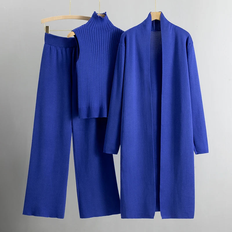 Conjunto Moderno Dorothea de 3 Piezas