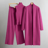 DOROTHEA I CONJUNTO MODERNO DE 3 PIEZAS