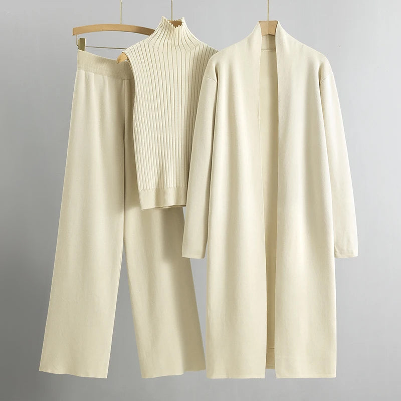Conjunto Moderno Dorothea de 3 Piezas