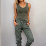 Ivy - Conjunto elegante para el verano