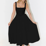Vestido Elegante Scarlett Grace