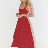 Vestido Elegante Scarlett Grace