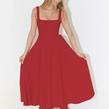 Vestido Elegante Scarlett Grace