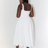 Vestido Elegante Scarlett Grace
