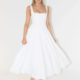 Vestido Elegante Scarlett Grace