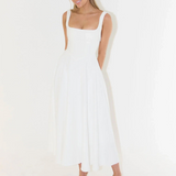 Vestido Elegante Scarlett Grace