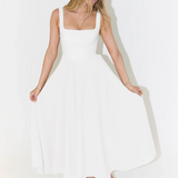 Vestido Elegante Scarlett Grace