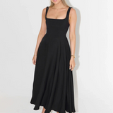 Vestido Elegante Scarlett Grace