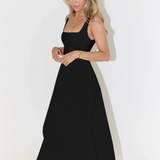 Vestido Elegante Scarlett Grace