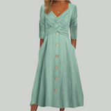 Vestido Elegante Réjane™
