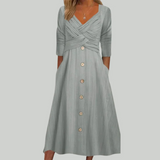 Vestido Elegante Réjane™
