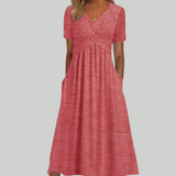 Vestido Elegante Rosella