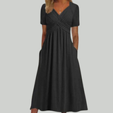 Vestido Elegante Rosella