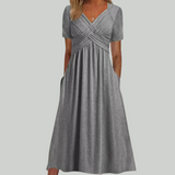 Vestido Elegante Rosella