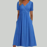 Vestido Elegante Rosella